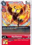 Image for Aquilamon [Versus Royal Knights]