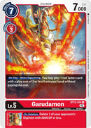 Image for Garudamon [Versus Royal Knights]
