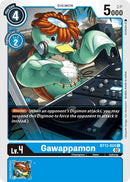 Image for Gawappamon [Versus Royal Knights]