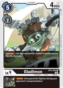 Image for Gladimon [Versus Royal Knights]
