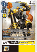 Image for KnightChessmon BT13-068 [Versus Royal Knights]