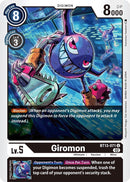 Image for Giromon [Versus Royal Knights]