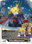 Image for PrinceMamemon [Versus Royal Knights]