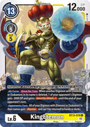 Image for KingEtemon [Versus Royal Knights]