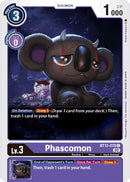 Image for Phascomon [Versus Royal Knights]