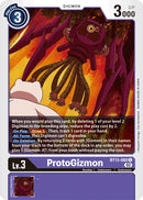 Image for ProtoGizmon [Versus Royal Knights]