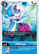 Image for Jellymon [Versus Royal Knights]