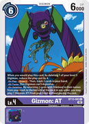 Image for Gizmon: AT [Versus Royal Knights]