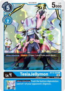 Image for TeslaJellymon [Versus Royal Knights]