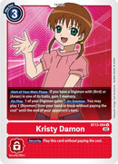 Image for Kristy Damon [Versus Royal Knights]