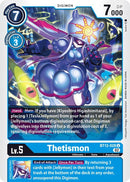 Image for Thetismon [Versus Royal Knights]