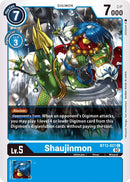 Image for Shaujinmon [Versus Royal Knights]