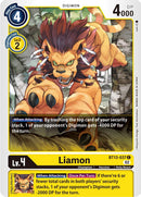 Image for Liamon [Versus Royal Knights]