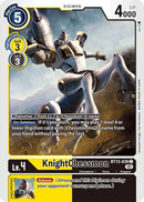 Image for KnightChessmon BT13-039 [Versus Royal Knights]