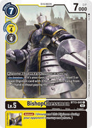 Image for BishopChessmon [Versus Royal Knights]