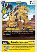 Image for LoaderLeomon [Versus Royal Knights]
