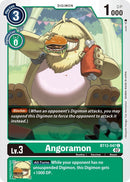 Image for Angoramon [Versus Royal Knights]