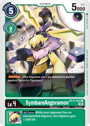 Image for SymbareAngoramon [Versus Royal Knights]