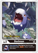 Image for Dorimon [Versus Royal Knights Pre-Release Cards]