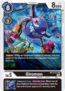 Image for Giromon [Versus Royal Knights Pre-Release Cards]