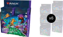 Wilds of Eldraine Collector Booster Display Case () [WOE]