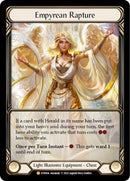 Image for Empyrean Rapture (Extended Art) [Dusk till Dawn]