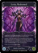 Image for Levia, Redeemed // Blasmophet, Levia Consumed (Marvel) [Dusk till Dawn]