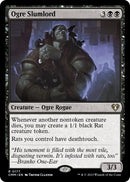 Ogre Slumlord [Commander Masters]
