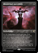 Bloodchief Ascension Foil Etched (504) [CMM]
