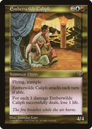 Emberwilde Caliph [MIR]