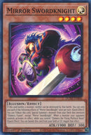 Mirror Swordknight (DUNE-EN006) [DUNE]