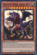 Mighty Dino King Rex (DUNE-EN008) [DUNE]