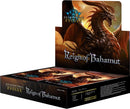 Reign of Bahamut” Booster Box () [BP02]