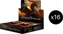 “Reign of Bahamut” Booster Case () [BP02]