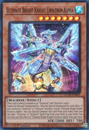Ultimate Bright Knight Ursatron Alpha (DUNE-EN021) [DUNE]