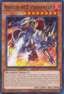 Rescue ACE Preventer (DUNE-EN022) [DUNE]