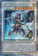 Visas Amritara Quarter Century Secret Rare (DUNE-EN039) [DUNE]