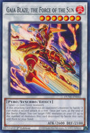 Gaia Blaze the Force of the Sun (DUNE-EN042) [DUNE]