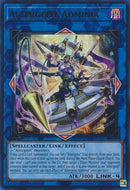 Altergeist Adminia (DUNE-EN047) [DUNE]