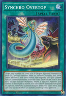 Synchro Overtop (DUNE-EN050) [DUNE]