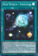 New World Amritara (DUNE-EN055) [DUNE]
