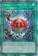 Sinful Spoils of Subversion Snake Eye Quarter Century Secret Rare (DUNE-EN060) [DUNE]