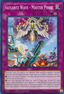 Vaylantz Wave Master Phase (DUNE-EN074) [DUNE]