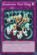 Banishing Trap Hole (DUNE-EN077) [DUNE]