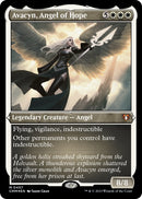 Avacyn Angel of Hope Foil Etched (457) [CMM]