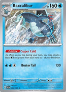 Baxcalibur 060 193 (060/193) [PR]
