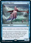 Galerider Sliver (849) [CMM]
