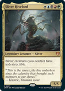 Sliver Hivelord (937) [CMM]