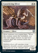 Constricting Sliver (818) [CMM]
