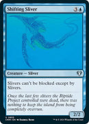 Shifting Sliver (855) [CMM]